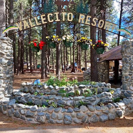 Jw Vallecito Exterior foto